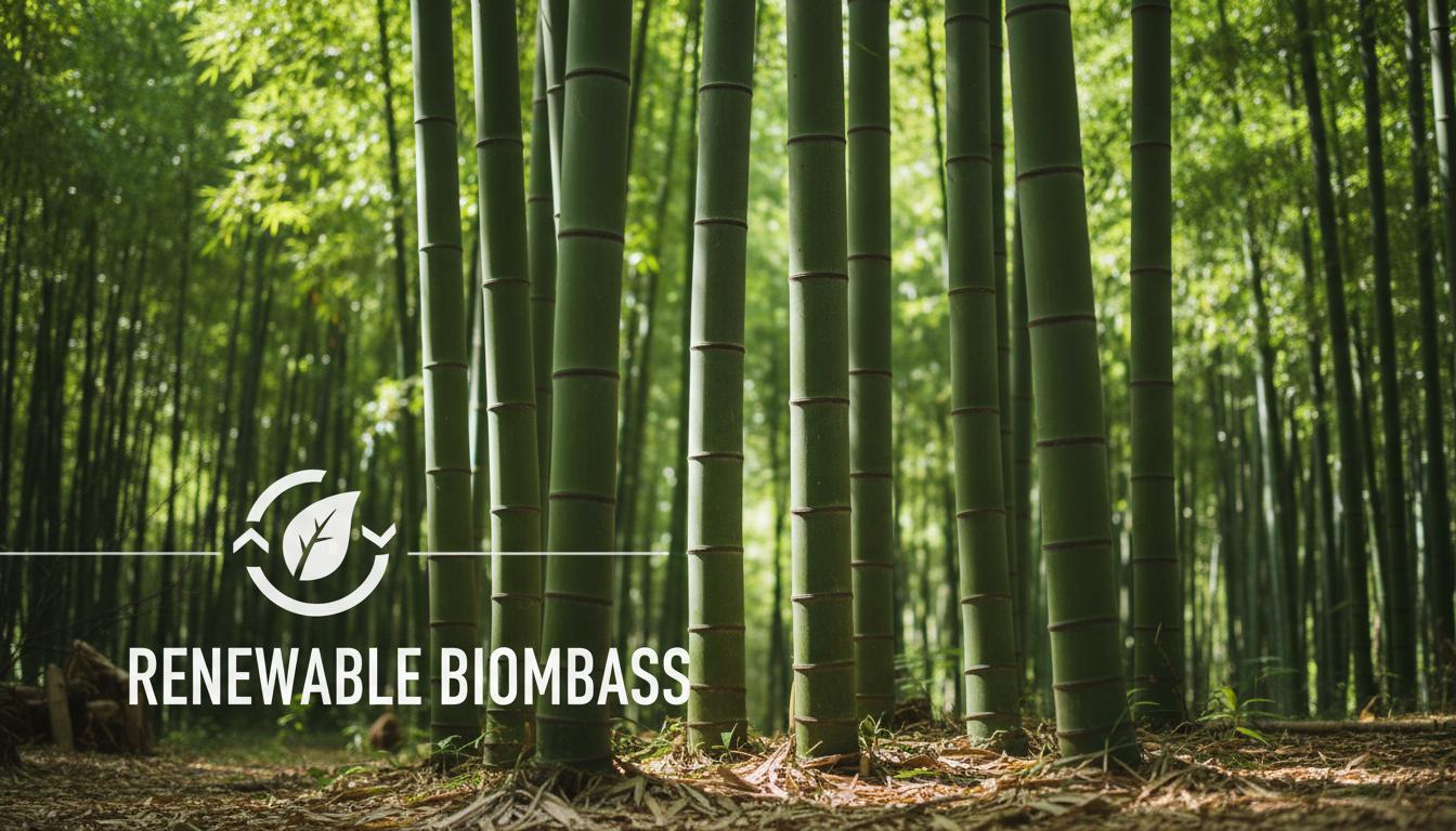 Why Bamboo Pulp is the Quietly Important 2G Feedstock for Northeast India