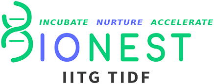 BioNEST IITG TIDF
